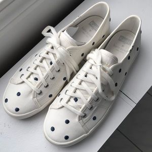 Kate Spade Ked Sneakers